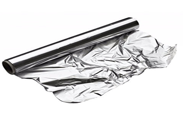 Aluminium Foil Rolls