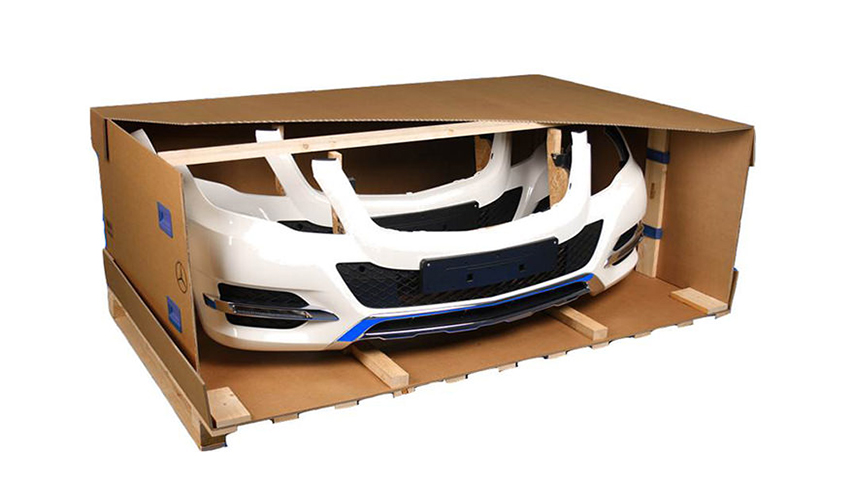 Automotive Packaging