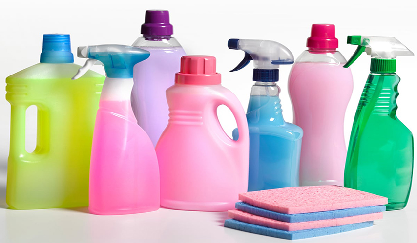 Metal Surface Cleaner