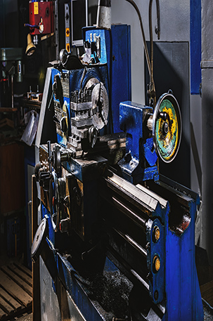 HDPE Fabric