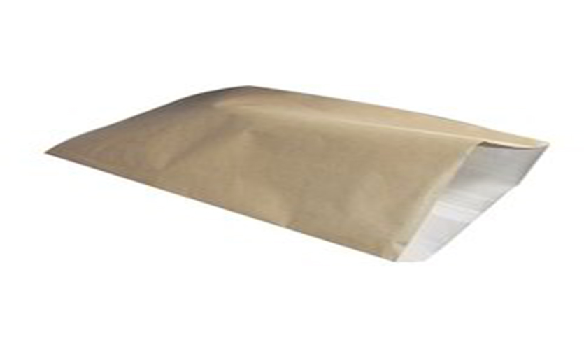 HDPE with VCI Coated Film