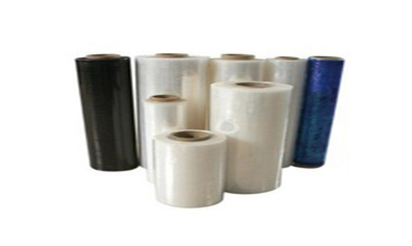 HDPE with VCI Paper