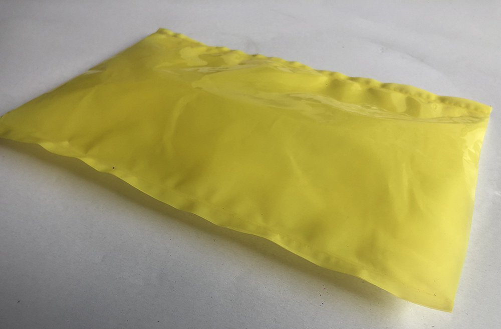 HDPE Fabric