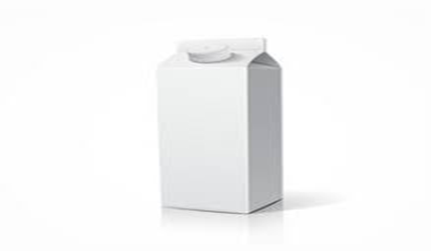 Milk Packaging