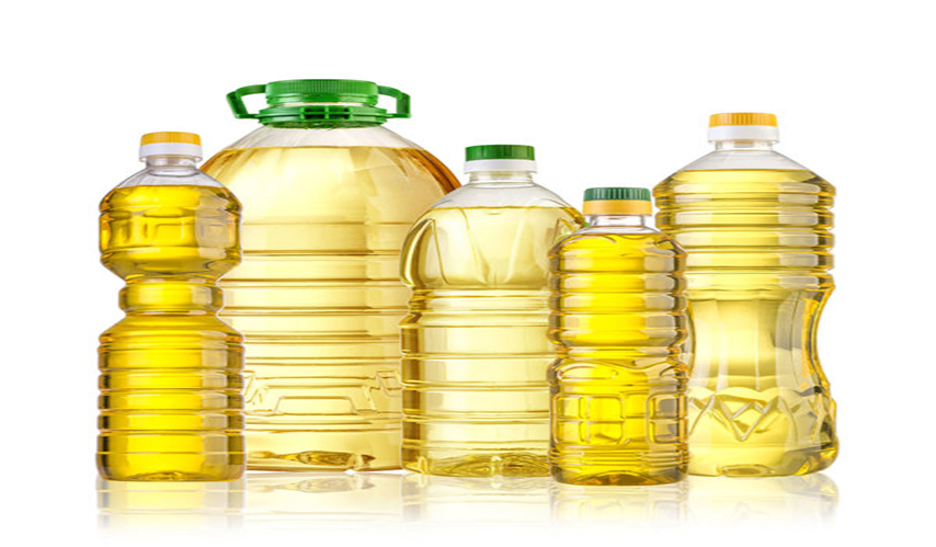 Oil Packaging