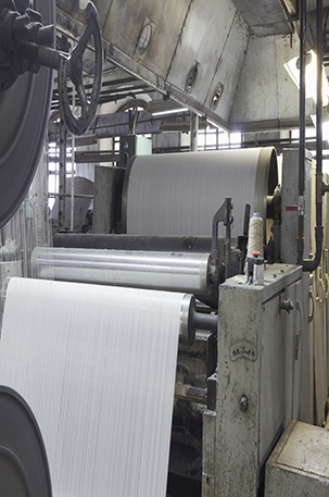 Printed Flexible Laminates