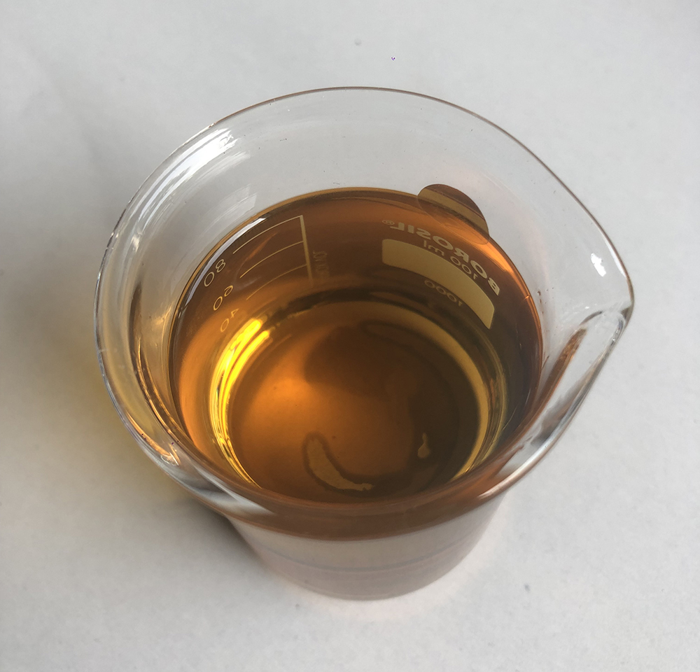 VCI Oil