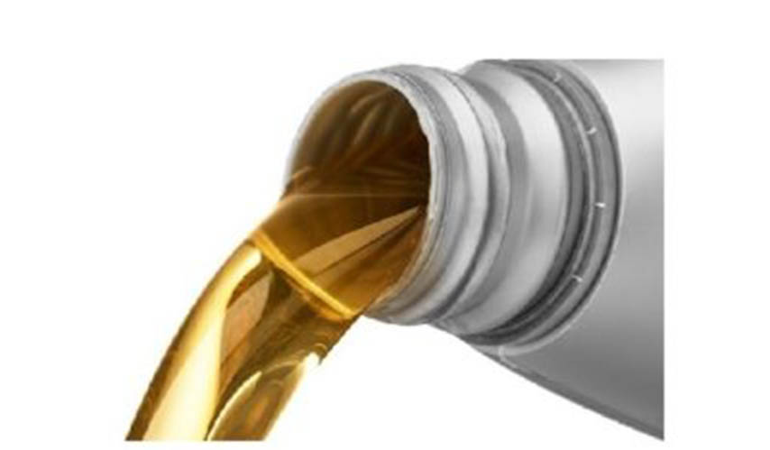 VCI Feras Grade Oil