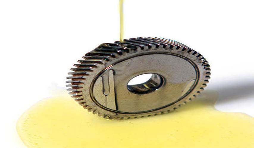 VCI Multimetal Oil