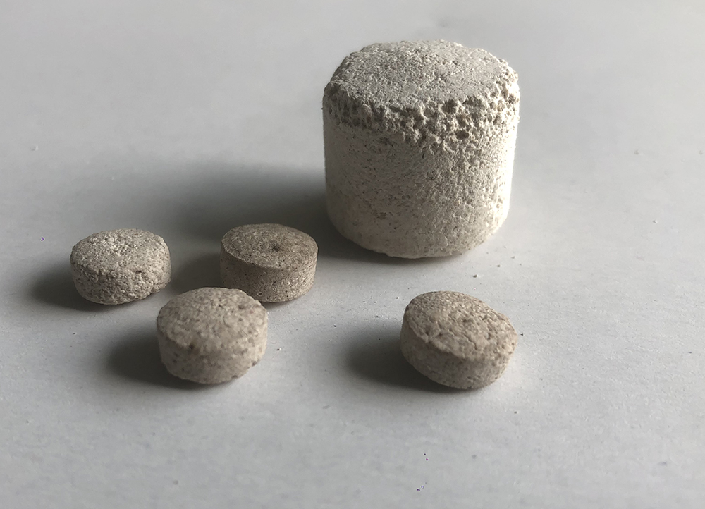 VCI Tablets
