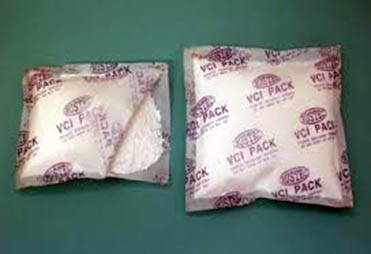 VCI Powder