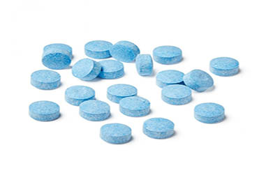 VCI Tablets