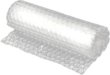 VCI Bubble Film