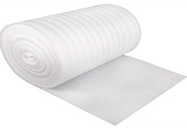 VCI Coated Foam