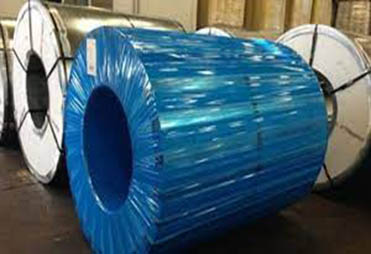 VCI Stretch Film